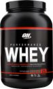 Optimum Performance Whey