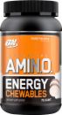 Optimum Essential AmiN.O. Energy Chewables