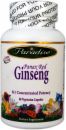 Paradise Herbs Panax Red Ginseng
