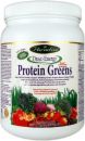 Paradise Herbs ORAC-Energy Protein Greens