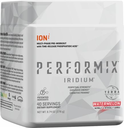 Performix Performix