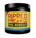 PharmaFreak RIPPED FREAK Pre-Workout
