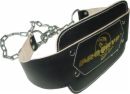 Progryp 100% Leather Dipping Belt