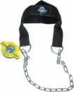 Progryp Nylon Padded Head Harness
