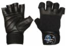 Progryp Titanium High Performance Weightlifting Gloves