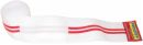 Progryp Deluxe Red Line Knee Wraps 