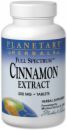Planetary Herbals Cinnamon Extract