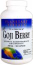 Planetary Herbals Goji Berry