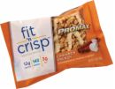 Promax Fit 'N Crisp Bars