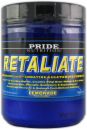 Pride Nutrition Retaliate