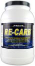Pride Nutrition Re-Carb