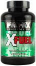 Pro-Rx Labs X Fuel