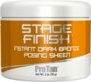Pro Tan Stage Finish