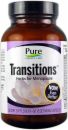 Pure Essence Transitions