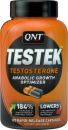 QNT International TESTEK