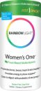 Rainbow Light Women's One Multivitamin Mineral