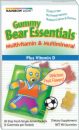 Rainbow Light Gummy Bear Essentials