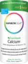 Rainbow Light Food Based Calcium