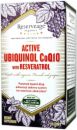 ReserveAge Active Ubiquinol CoQ10 with Resveratrol