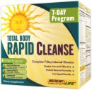 Renew Life Total Body Rapid Cleanse