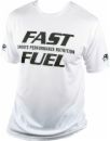 RSP Nutrition Fast Fuel Dry Fit Workout Tee