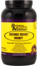 Revolutionary Technology Nutrition Bionic Edge Whey