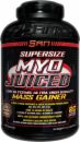 S.A.N. Myo Juiced