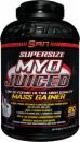 S.A.N. Myo Juiced