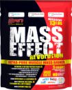 S.A.N. MASS EFFECT REVOLUTION