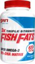 S.A.N. Triple Strength Fish Fats