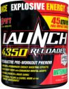 S.A.N. LAUNCH 4350 RELOADED