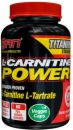 S.A.N. L-CARNITINE POWER