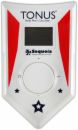 Sequoia Fitness TONUS Body Mass Calculator