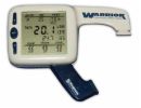 Sequoia Fitness Warrior Digital Body Mass Caliper