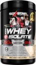 Six Star Pro Nutrition Professional Strength Whey Isolate