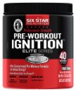 Six Star Pro Nutrition Professional Strength Pre-Workout Ignition