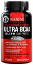 Six Star Pro Nutrition Professional Strength Ultra BCAA