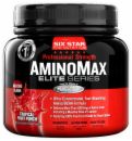 Six Star Pro Nutrition Professional Strength AminoMax