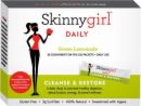 Skinnygirl Daily Cleanse & Restore