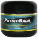 SNAC PhysioBalm