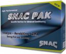 SNAC Snac Pak - Vitalyze/Aerobitine/ZMA