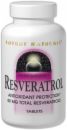 Source Naturals Resveratrol