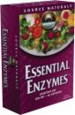 Source Naturals Daily Essential Enzymes