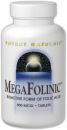 Source Naturals MegaFolinic