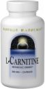 Source Naturals L-Carnitine
