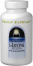 Source Naturals L-Leucine