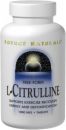 Source Naturals L-Citrulline