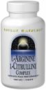 Source Naturals L-Arginine L-Citrulline Complex