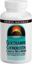 Source Naturals Glucosamine Chondroiton Complex With MSM