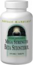 Source Naturals Mega Strength Beta Sitosterol
